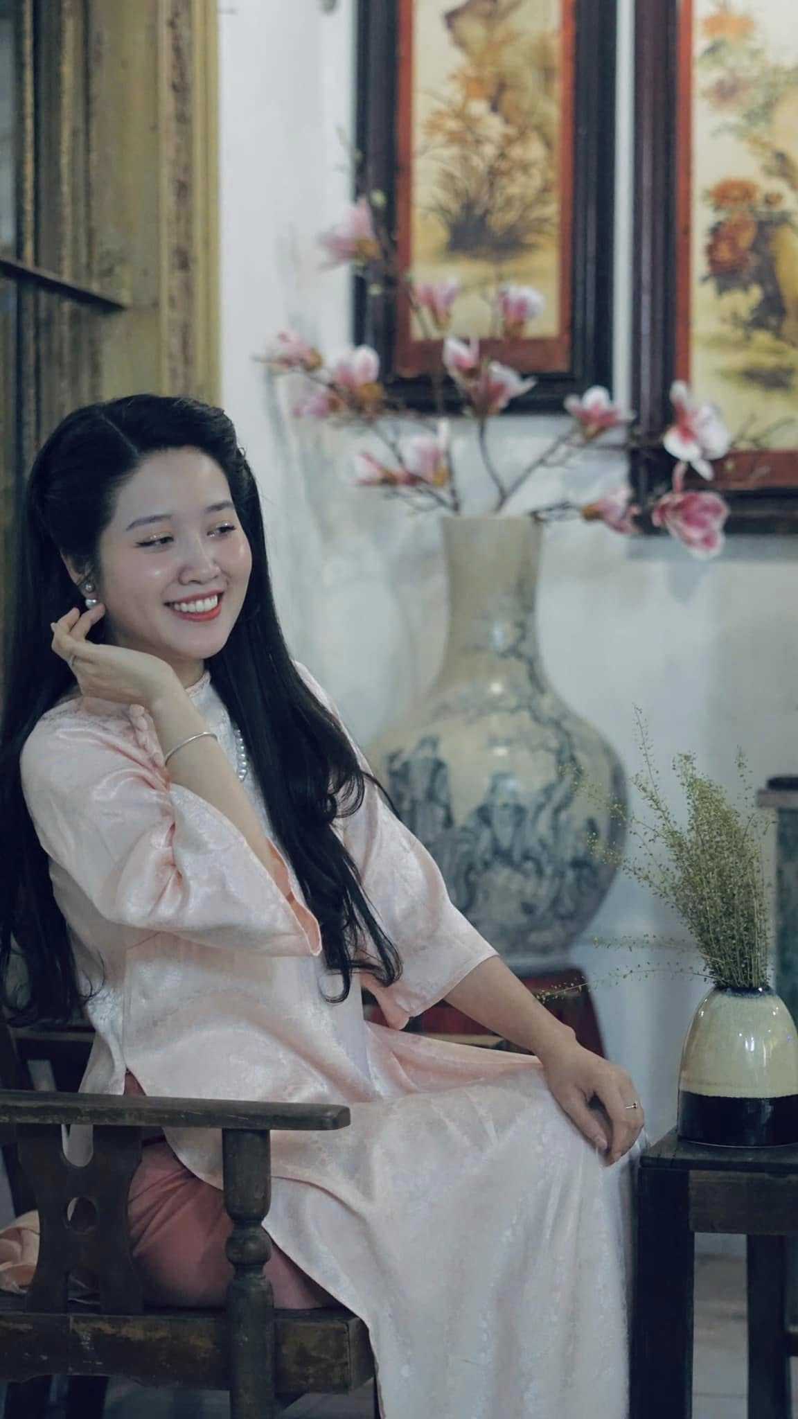 Nguyễn Hồng Linh và hành trình giữ lửa âm nhạc truyền thống giữa nhịp sống hiện đại